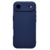 Чехол-накладка для Apple iPhone 17 Air (Темно-синий) Activ Full Original Design