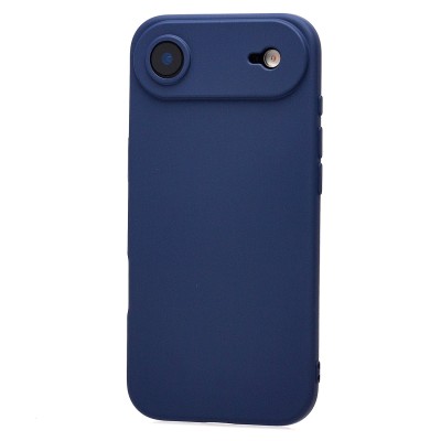 Чехол-накладка для Apple iPhone 17 Air (Темно-синий) Activ Full Original Design Чехол-накладка для Apple iPhone 17 Air (Темно-синий) Activ Full Original Design