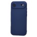 Чехол-накладка для Apple iPhone 17 Air (Темно-синий) Activ Full Original Design Чехол-накладка для Apple iPhone 17 Air (Темно-синий) Activ Full Original Design