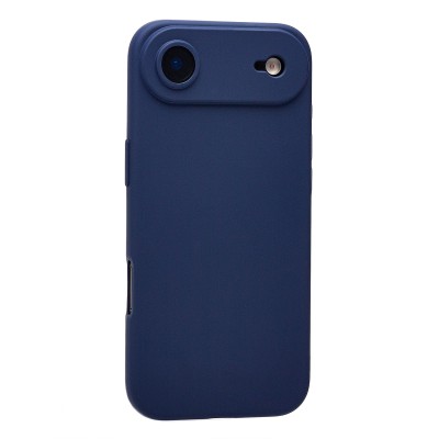 Чехол-накладка для Apple iPhone 17 Air (Темно-синий) Activ Full Original Design Чехол-накладка для Apple iPhone 17 Air (Темно-синий) Activ Full Original Design