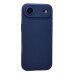 Чехол-накладка для Apple iPhone 17 Air (Темно-синий) Activ Full Original Design Чехол-накладка для Apple iPhone 17 Air (Темно-синий) Activ Full Original Design
