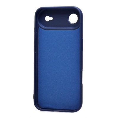 Чехол-накладка для Apple iPhone 17 Air (Темно-синий) Activ Full Original Design Чехол-накладка для Apple iPhone 17 Air (Темно-синий) Activ Full Original Design