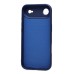Чехол-накладка для Apple iPhone 17 Air (Темно-синий) Activ Full Original Design Чехол-накладка для Apple iPhone 17 Air (Темно-синий) Activ Full Original Design