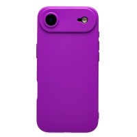 Чехол-накладка для Apple iPhone 17 Air (Фиолетовый) Activ Full Original Design