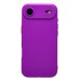 Чехол-накладка для Apple iPhone 17 Air (Фиолетовый) Activ Full Original Design