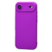 Чехол-накладка для Apple iPhone 17 Air (Фиолетовый) Activ Full Original Design