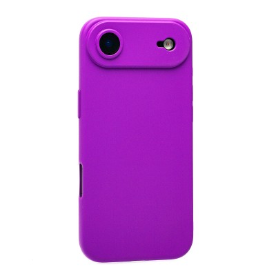 Чехол-накладка для Apple iPhone 17 Air (Фиолетовый) Activ Full Original Design