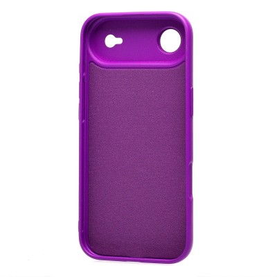 Чехол-накладка для Apple iPhone 17 Air (Фиолетовый) Activ Full Original Design