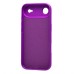 Чехол-накладка для Apple iPhone 17 Air (Фиолетовый) Activ Full Original Design