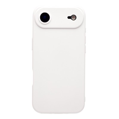 Чехол-накладка для Apple iPhone 17 Air (Белый) Activ Full Original Design Чехол-накладка для Apple iPhone 17 Air (Белый) Activ Full Original Design