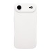 Чехол-накладка для Apple iPhone 17 Air (Белый) Activ Full Original Design