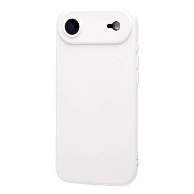 Чехол-накладка для Apple iPhone 17 Air (Белый) Activ Full Original Design Чехол-накладка для Apple iPhone 17 Air (Белый) Activ Full Original Design