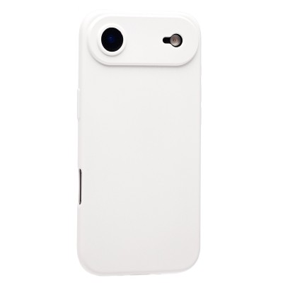 Чехол-накладка для Apple iPhone 17 Air (Белый) Activ Full Original Design Чехол-накладка для Apple iPhone 17 Air (Белый) Activ Full Original Design