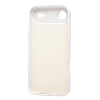 Чехол-накладка для Apple iPhone 17 Air (Белый) Activ Full Original Design Чехол-накладка для Apple iPhone 17 Air (Белый) Activ Full Original Design