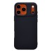 Чехол-накладка для Apple iPhone 17 Pro Max (Черный) Activ Full Original Design