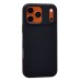 Чехол-накладка для Apple iPhone 17 Pro Max (Черный) Activ Full Original Design