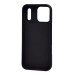 Чехол-накладка для Apple iPhone 17 Pro Max (Черный) Activ Full Original Design