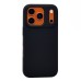 Чехол-накладка для Apple iPhone 17 Pro (Черный) Activ Full Original Design