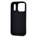 Чехол-накладка для Apple iPhone 17 Pro (Черный) Activ Full Original Design