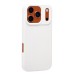 Чехол-накладка для Apple iPhone 17 Pro (Белый) Activ Full Original Design