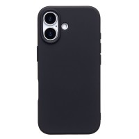Чехол-накладка для Apple iPhone 17 (Черный) Activ Full Original Design Чехол-накладка для Apple iPhone 17 (Черный) Activ Full Original Design