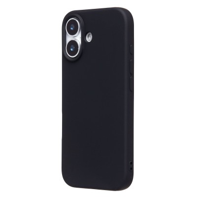 Чехол-накладка для Apple iPhone 17 (Черный) Activ Full Original Design