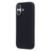 Чехол-накладка для Apple iPhone 17 (Черный) Activ Full Original Design