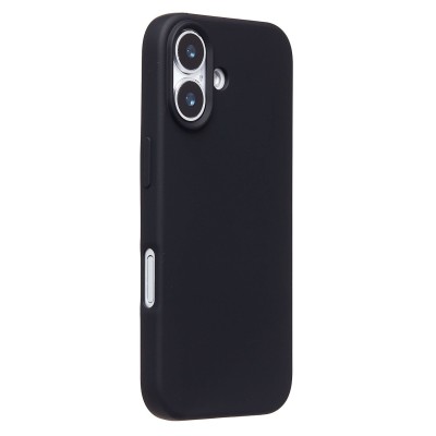 Чехол-накладка для Apple iPhone 17 (Черный) Activ Full Original Design