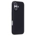 Чехол-накладка для Apple iPhone 17 (Черный) Activ Full Original Design