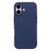 Чехол-накладка для Apple iPhone 17 (Темно-синий) Activ Full Original Design
