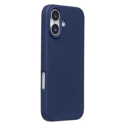 Чехол-накладка для Apple iPhone 17 (Темно-синий) Activ Full Original Design
