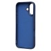 Чехол-накладка для Apple iPhone 17 (Темно-синий) Activ Full Original Design