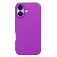 Чехол-накладка для Apple iPhone 17 (Фиолетовый) Activ Full Original Design