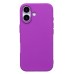 Чехол-накладка для Apple iPhone 17 (Фиолетовый) Activ Full Original Design