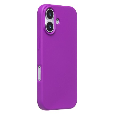 Чехол-накладка для Apple iPhone 17 (Фиолетовый) Activ Full Original Design
