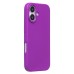 Чехол-накладка для Apple iPhone 17 (Фиолетовый) Activ Full Original Design