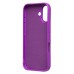 Чехол-накладка для Apple iPhone 17 (Фиолетовый) Activ Full Original Design