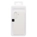 Чехол-накладка для Apple iPhone 17 (Белый) Activ Full Original Design