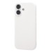 Чехол-накладка для Apple iPhone 17 (Белый) Activ Full Original Design