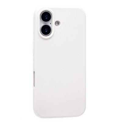 Чехол-накладка для Apple iPhone 17 (Белый) Activ Full Original Design