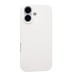 Чехол-накладка для Apple iPhone 17 (Белый) Activ Full Original Design