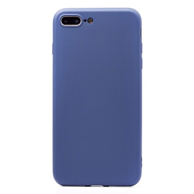 Чехол-накладка для Apple iPhone 8 Plus (Синий) Activ Full Original Design