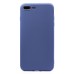 Чехол-накладка для Apple iPhone 8 Plus (Синий) Activ Full Original Design