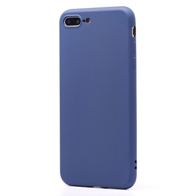 Чехол-накладка для Apple iPhone 8 Plus (Синий) Activ Full Original Design