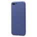Чехол-накладка для Apple iPhone 8 Plus (Синий) Activ Full Original Design