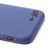 Чехол-накладка для Apple iPhone 8 Plus (Синий) Activ Full Original Design