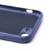 Чехол-накладка для Apple iPhone 8 Plus (Синий) Activ Full Original Design