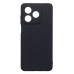 Чехол-накладка для Honor X5c (Черный) Activ Full Original Design