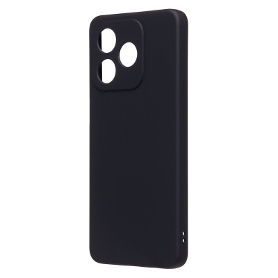 Чехол-накладка для Honor X5c (Черный) Activ Full Original Design