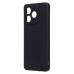 Чехол-накладка для Honor X5c (Черный) Activ Full Original Design